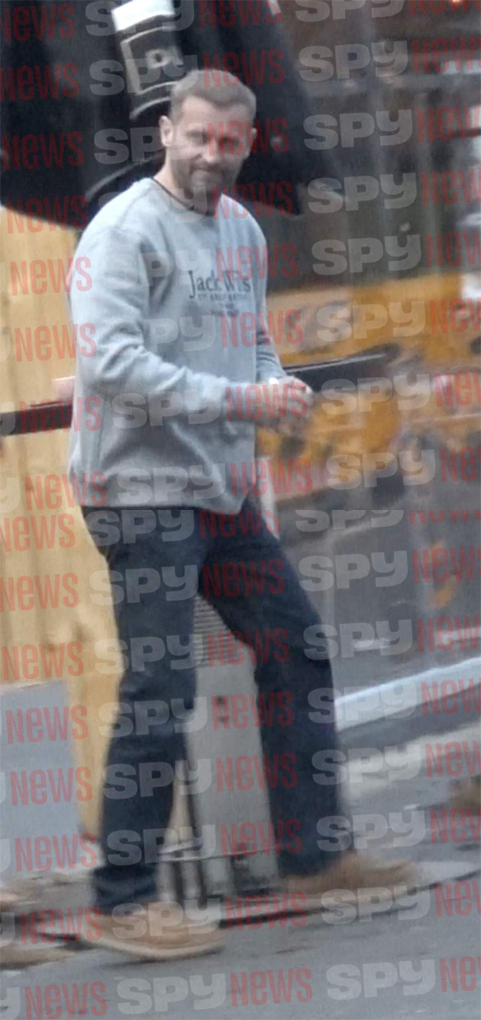 Cea mai tare prietenie din showbiz! Nicolai Tand şi Sorin Brotnei sunt apropiaţi nu doar de ochii lumii! Vezi mai rar aşa ceva