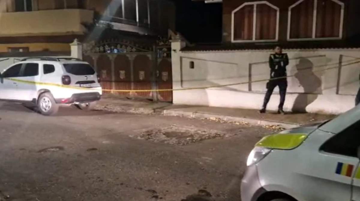 Bărbatul din Roman care s-a împușcat în cap acasă, în timpul unui live pe TikTok, a murit. Fusese transportat la spital în comă