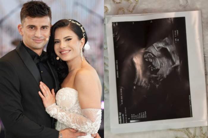 maria si cristian mireasa