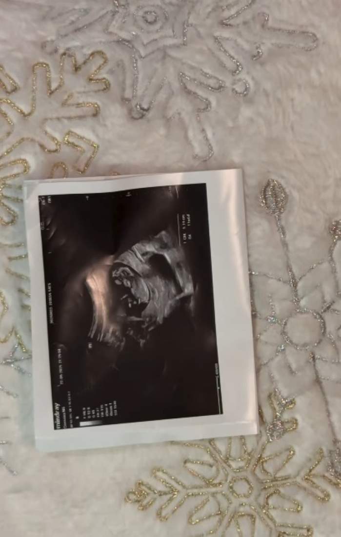 Maria și Cristian, câștigătorii Mireasa, sezonul 11, vor deveni părinți. Cum au dat vestea cea mare