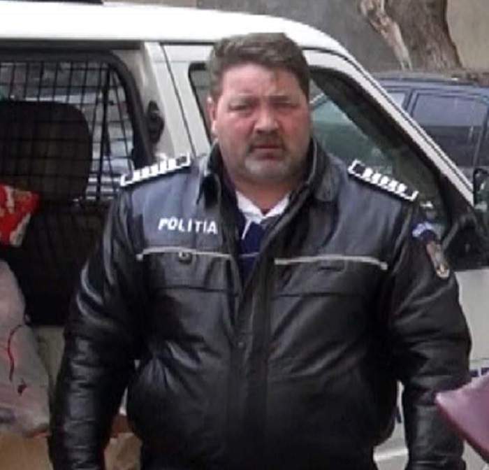Milionarul care l-a omorât pe „Dulăul” de la Poliția Rutieră, scandal cu șefii pușcăriei | S-a lăsat cu dosar