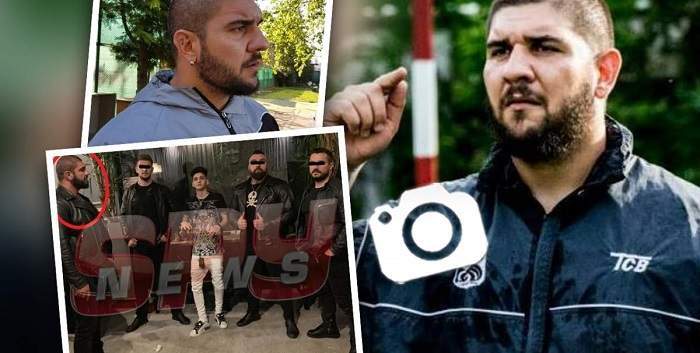 Situație incredibilă în procesul comisarului BCCO care lucra pentru capul mafiei | Judecătorii, neputincioși