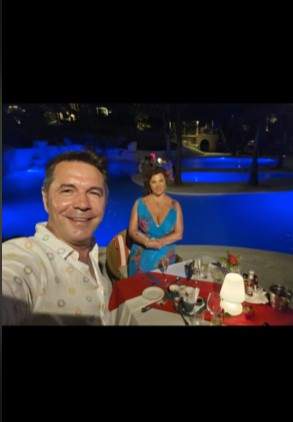 mihaela borcea si sorin rap