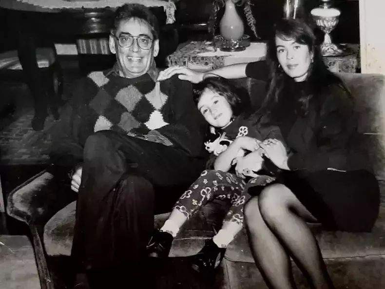 Când s-au cunoscut Mariana și Horia Moculescu. Povestea de dragoste dintre cei doi a fost una tumultoasă