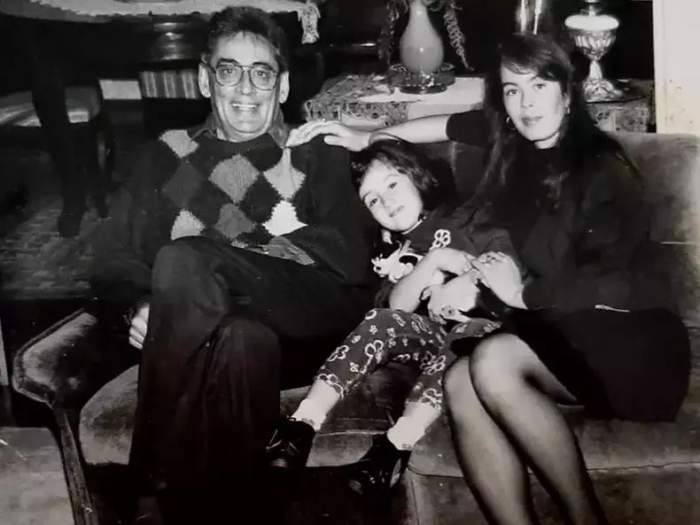 Când s-au cunoscut Mariana și Horia Moculescu. Povestea de dragoste dintre cei doi a fost una tumultoasă