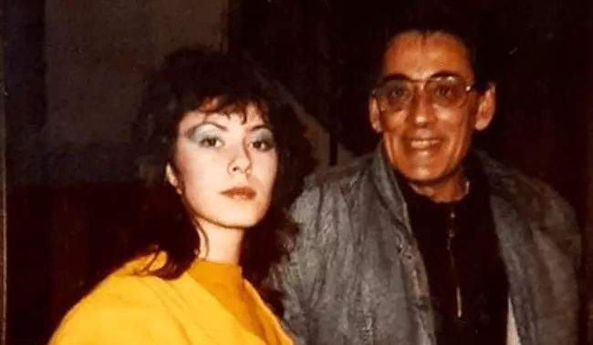 Când s-au cunoscut Mariana și Horia Moculescu. Povestea de dragoste dintre cei doi a fost una tumultoasă