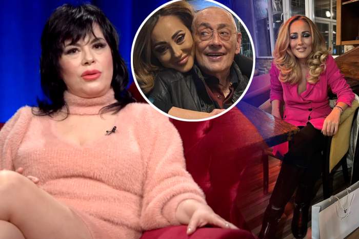 Exclusiv! Mariana Moculescu, primele declarații după ce i-a deschis proces fiicei sale. De ce îi cere bani, cu forța, Nidiei: ”Nu am ajutor din partea nimănui”