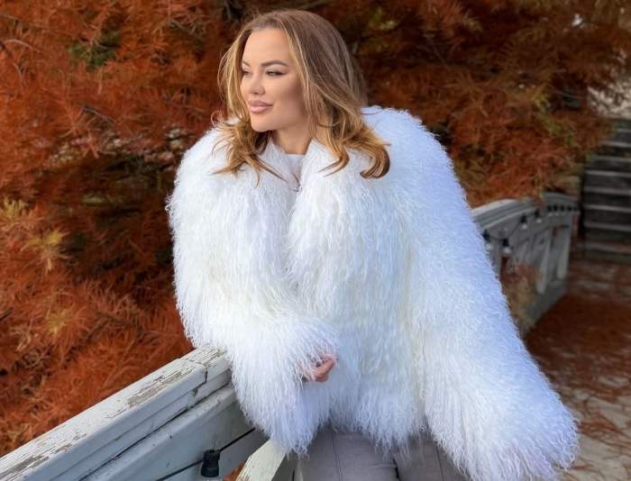 Carmen de la Sălciua, schimbare radicală în stilul de viață! La ce va renunța complet artista timp de 6 luni