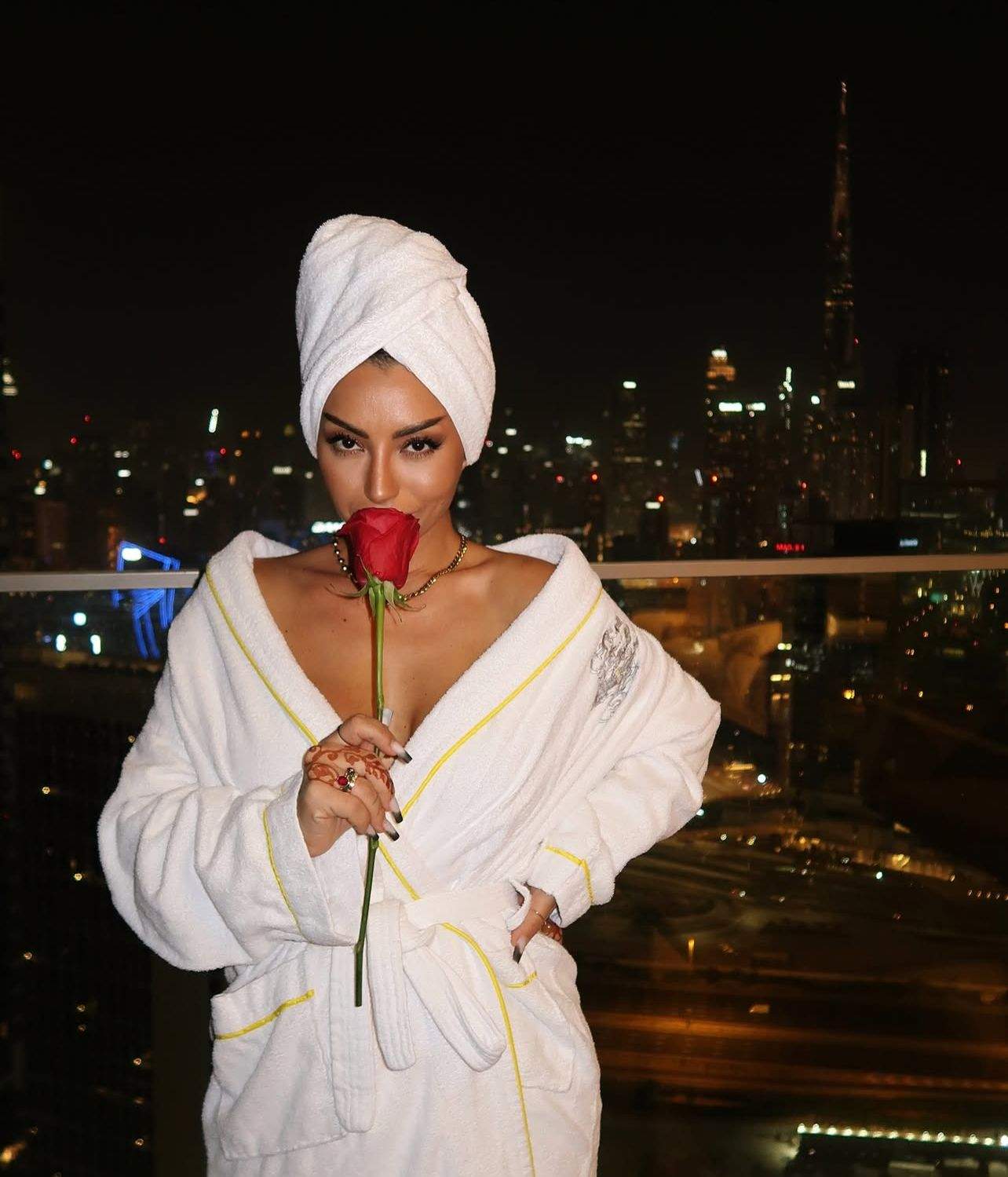 Giulia Anghelescu, sărbătorita zilei! Fosta concurentă de la Power Couple a împlinit 41 de ani