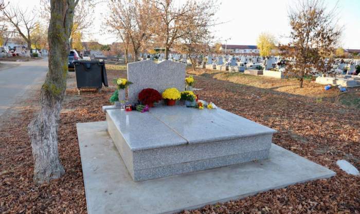 Emeric Ienei va fi înmormântat alături de soția sa, Ileana Gyulai. Ce se află în fața casei de la Oradea în care locuia regretatul antrenor