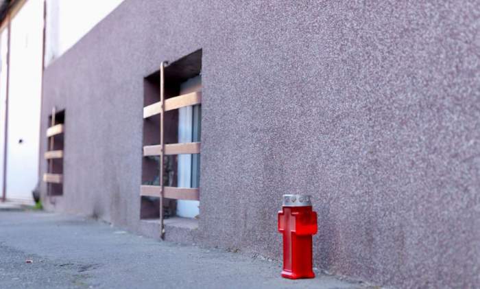 Emeric Ienei va fi înmormântat alături de soția sa, Ileana Gyulai. Ce se află în fața casei de la Oradea în care locuia regretatul antrenor