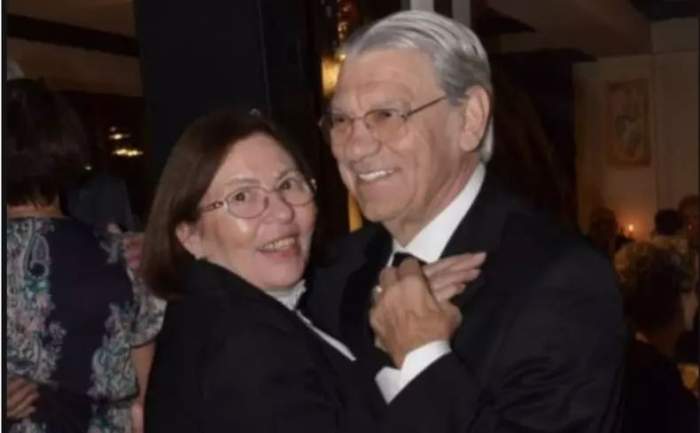 Emeric Ienei va fi înmormântat alături de soția sa, Ileana Gyulai. Ce se află în fața casei de la Oradea în care locuia regretatul antrenor