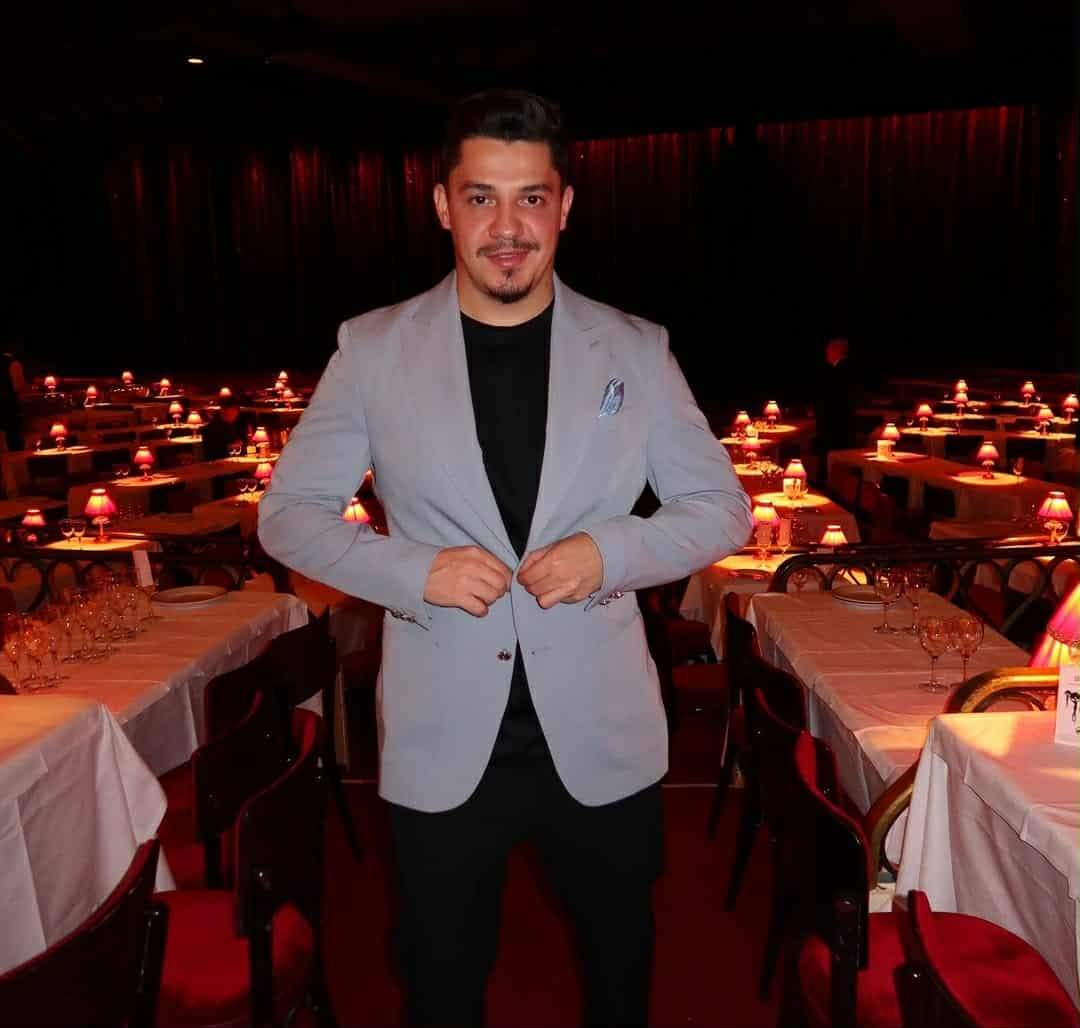 Bogdan de la Ploiești