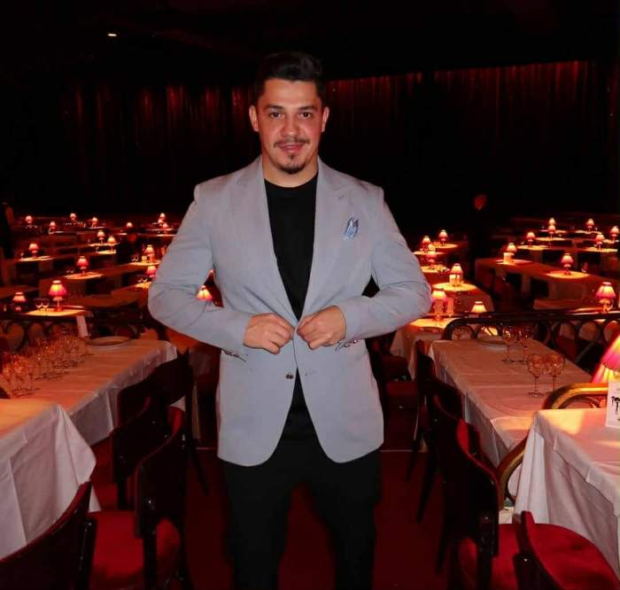 Bogdan de la Ploiești