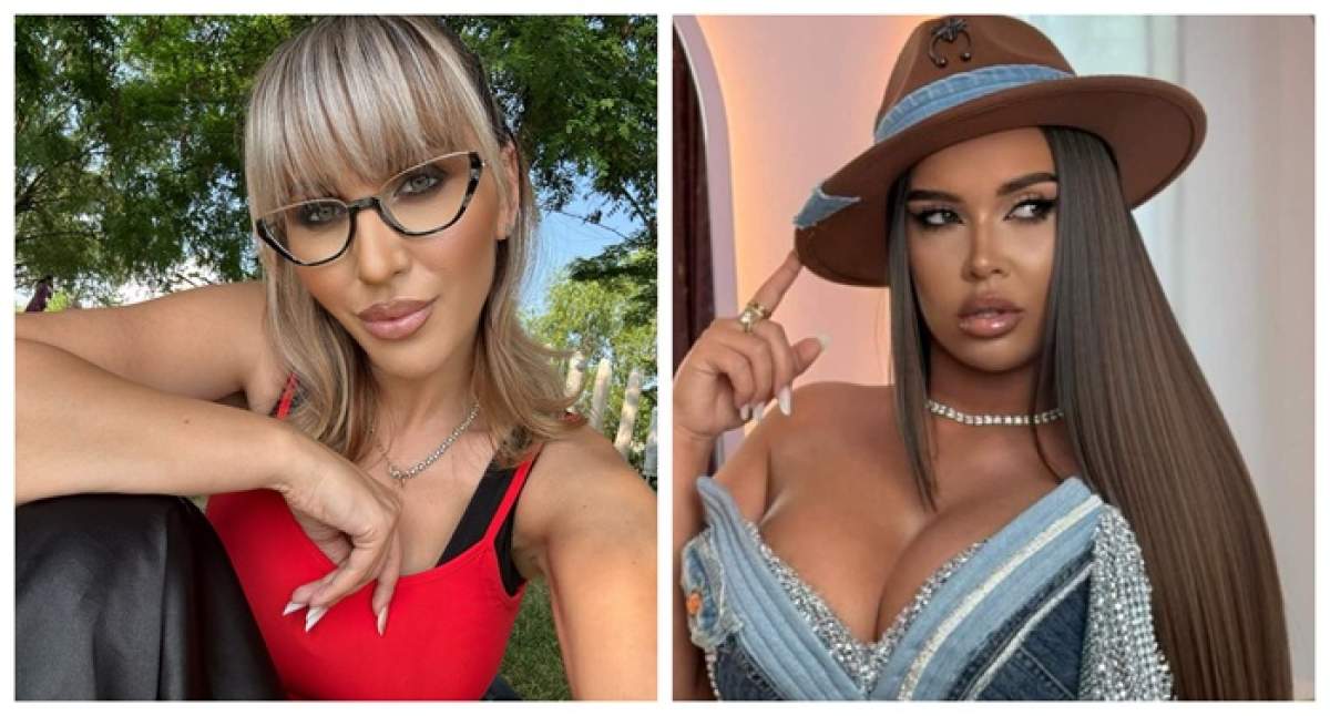 dana roba si andra volos