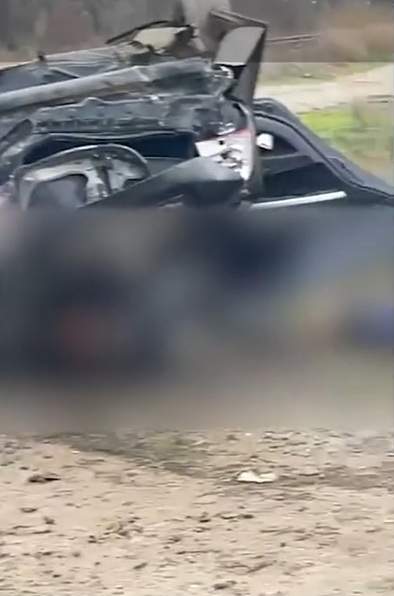 Accident mortal pe calea ferată, în stația Jilava. Patru persoane și-au pierdut viața după ce un tren a lovit o mașină