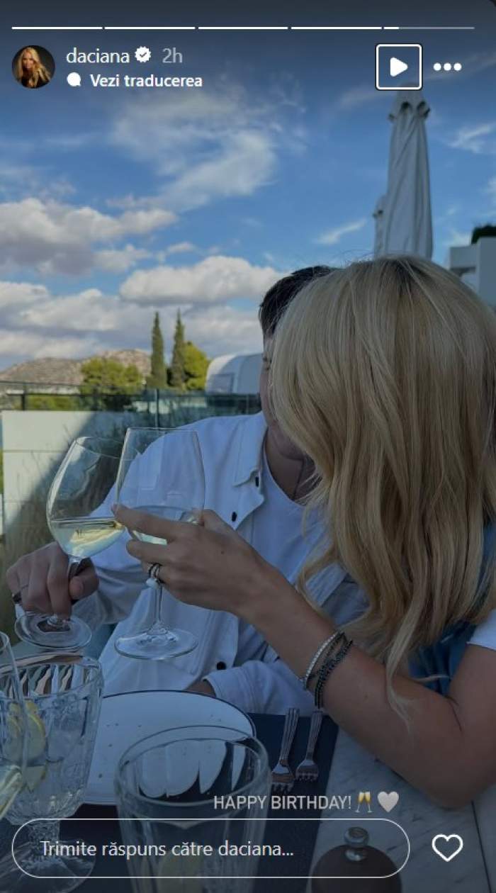 daciana sarbu si iubitul