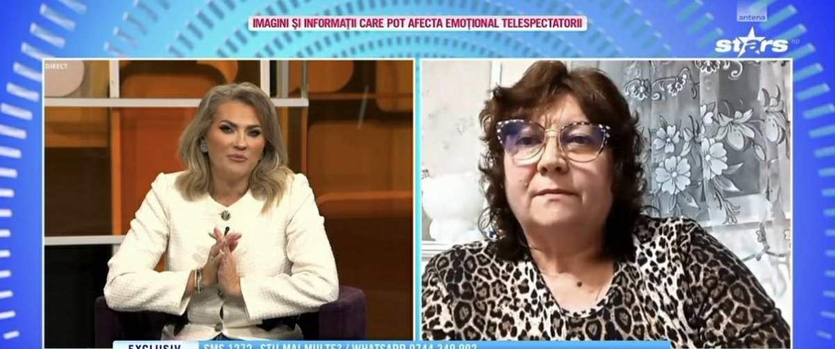 Încă un caz în dosarul "furt de copii". O femeie a născut la spital, și-a văzut copilul bine, iar apoi i s-a spus că bebelușul a murit: "M-au amenințat..."