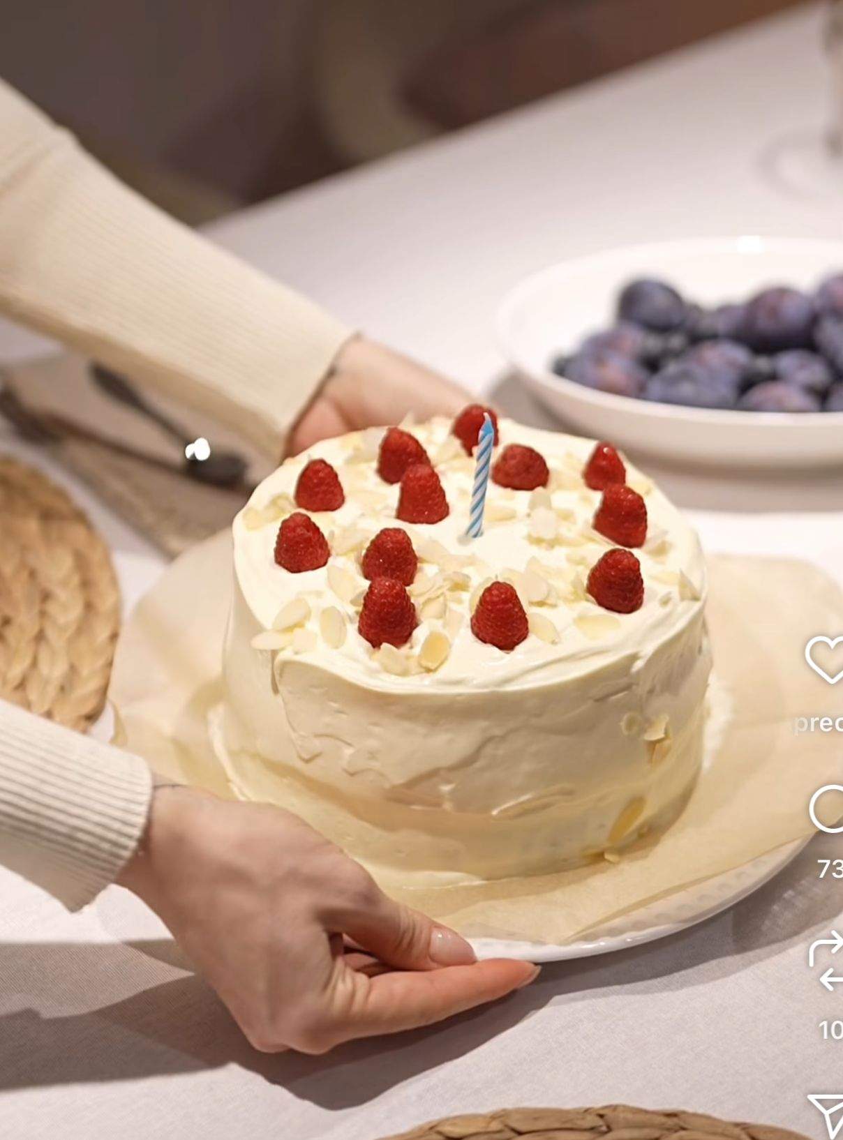 Fiul lui Carmen Grebenișan a împlinit o lună de viață! Ce urare emoționantă i-a făcut influencerița micuțului Kadri