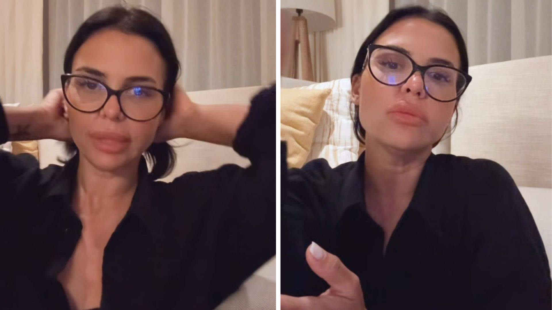 Întâmplarea din Mauritius care a pus-o pe jar pe Andreea Popescu. Era cât pe ce să izbucnească: "Am vrut să mă pun jos și să plâng"