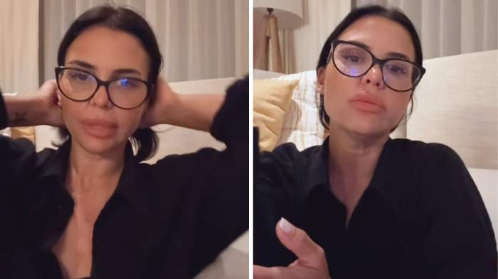 Întâmplarea din Mauritius care a pus-o pe jar pe Andreea Popescu. Era cât pe ce să izbucnească: "Am vrut să mă pun jos și să plâng"