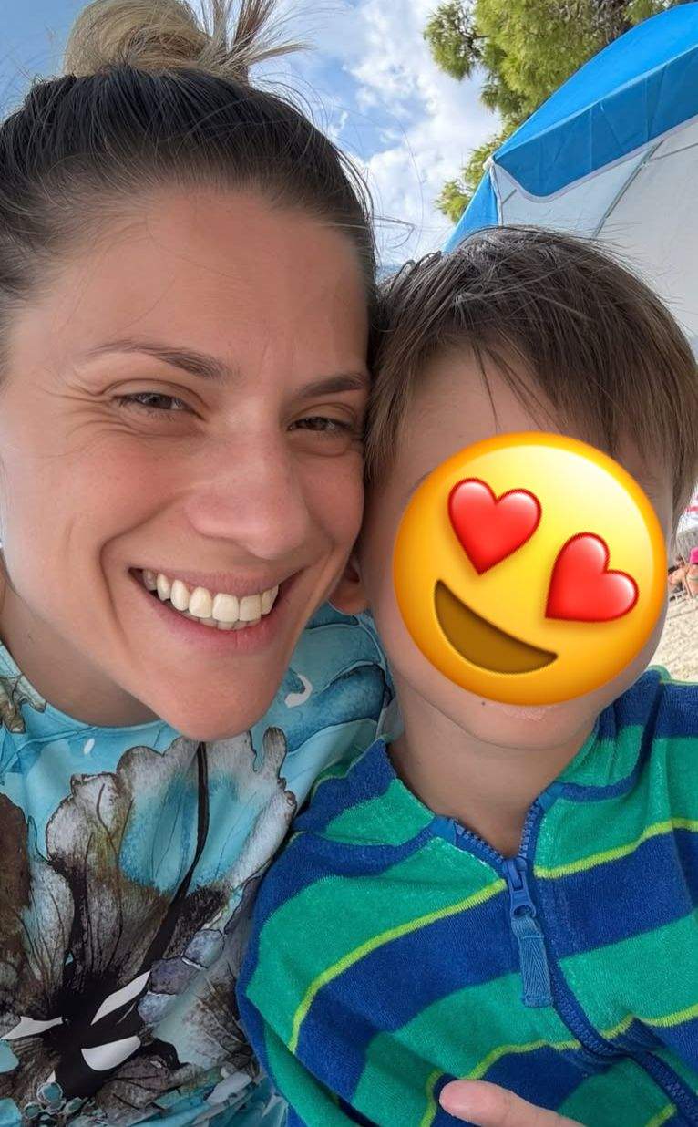 Fiul lui Tily Niculae a trecut cu bine peste a doua operație. Actrița a învățat o lecție importantă în urma experienței din spital