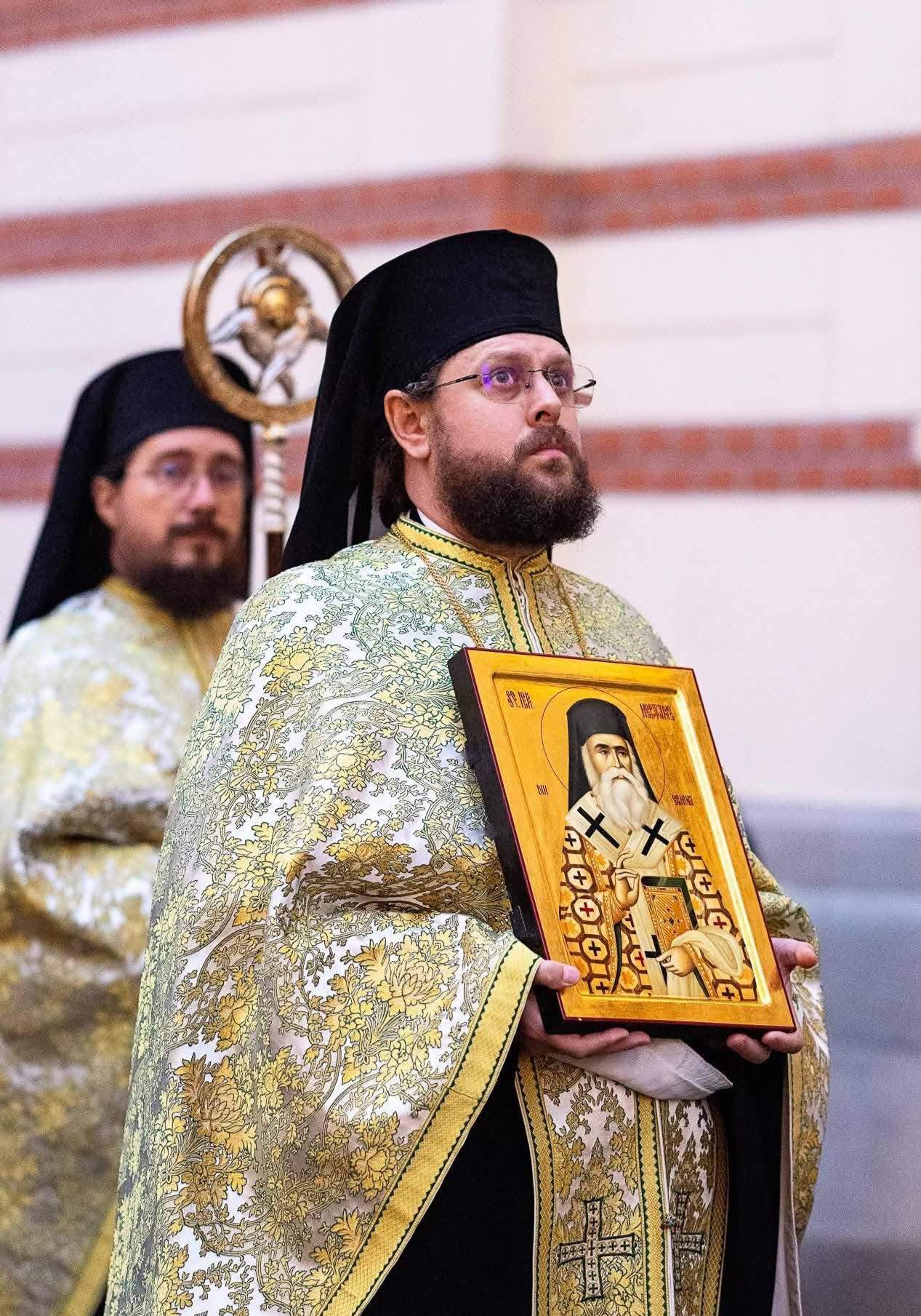 De ce este Sfântul Nectarie „vindecătorul de cancer”? Cine a fost Nectarie Taumaturgul din Eghina