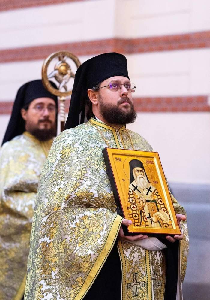 De ce este Sfântul Nectarie „vindecătorul de cancer”? Cine a fost Nectarie Taumaturgul din Eghina