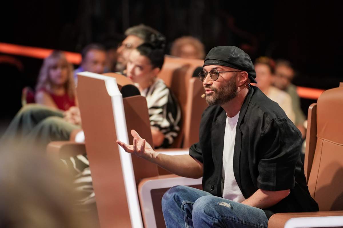 Mamă și fiică intră în competiție directă pe scena The Ticket