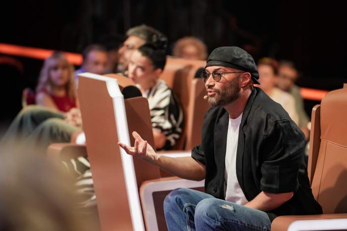 Mamă și fiică intră în competiție directă pe scena The Ticket