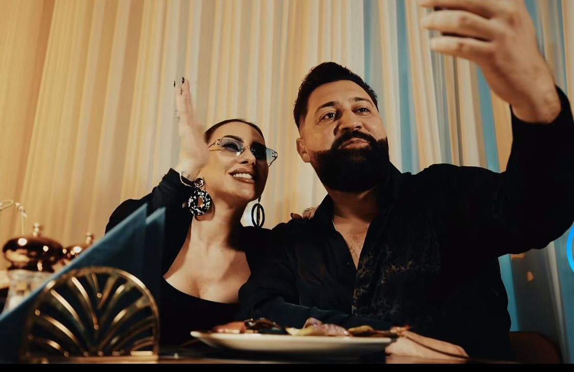 Nunta anului 2026? Fiul lui Florin Salam a stabilit data evenimentului. În ce mod a făcut anunțul