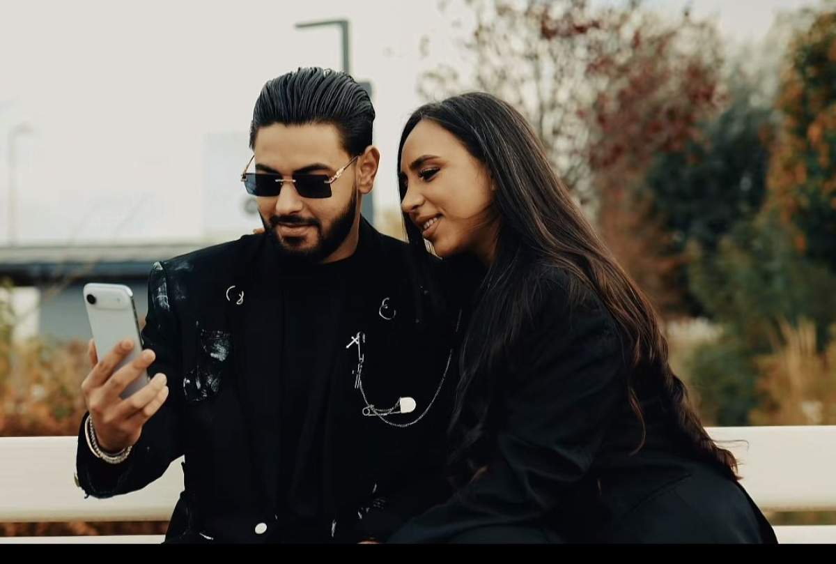 Nunta anului 2026? Fiul lui Florin Salam a stabilit data evenimentului. În ce mod a făcut anunțul