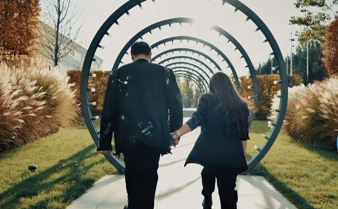 Nunta anului 2026? Fiul lui Florin Salam a stabilit data evenimentului. În ce mod a făcut anunțul