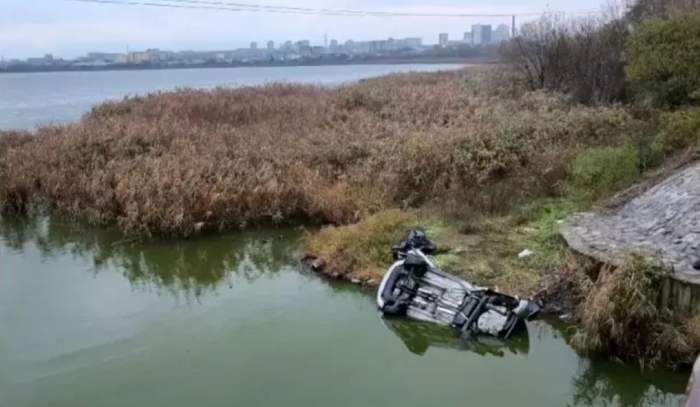 Informație de ultim moment în cazul celor șase migranți morți în Bulgaria! Șoferul român, reținut pentru omor calificat