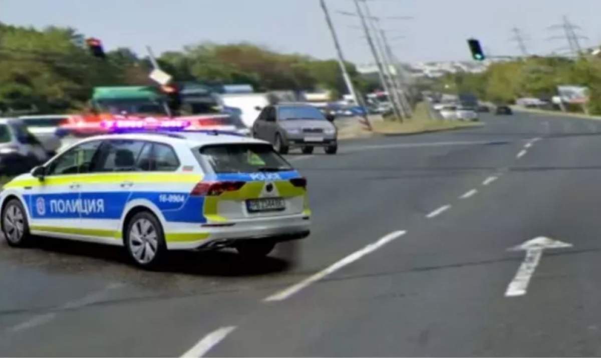 Informație de ultim moment în cazul celor șase migranți morți în Bulgaria! Șoferul român, reținut pentru omor calificat