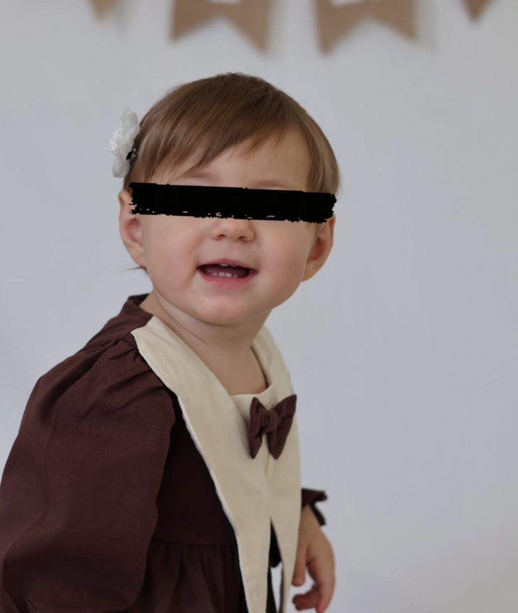 Estera Buble și-a arătat fiica abia acum! Ava a împlinit un an. Motivul pentru care a ținut-o departe de ochii lumii