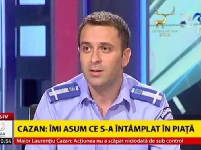 „Regele TikTok-ului”, implicat în cel mai mare scandal al Jandarmeriei Române | Borcan pune capac