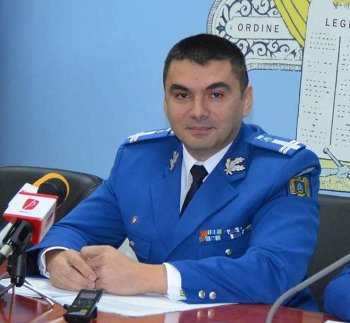 „Regele TikTok-ului”, implicat în cel mai mare scandal al Jandarmeriei Române | Borcan pune capac