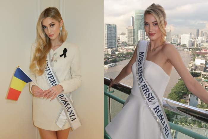 Totul despre Cătălina Jacob, frumoasa româncă ce va reprezenta România la Miss Universe 2025. Care e povestea de viață a tinerei