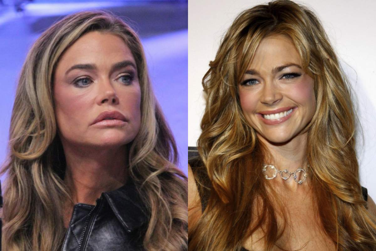 Denise Richards