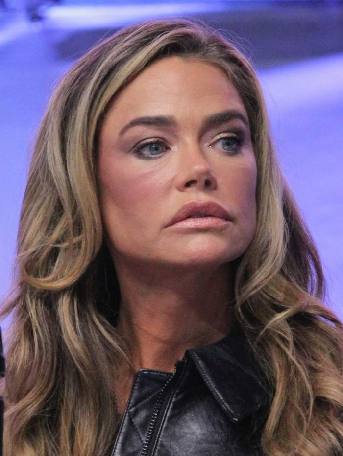 Denise Richards