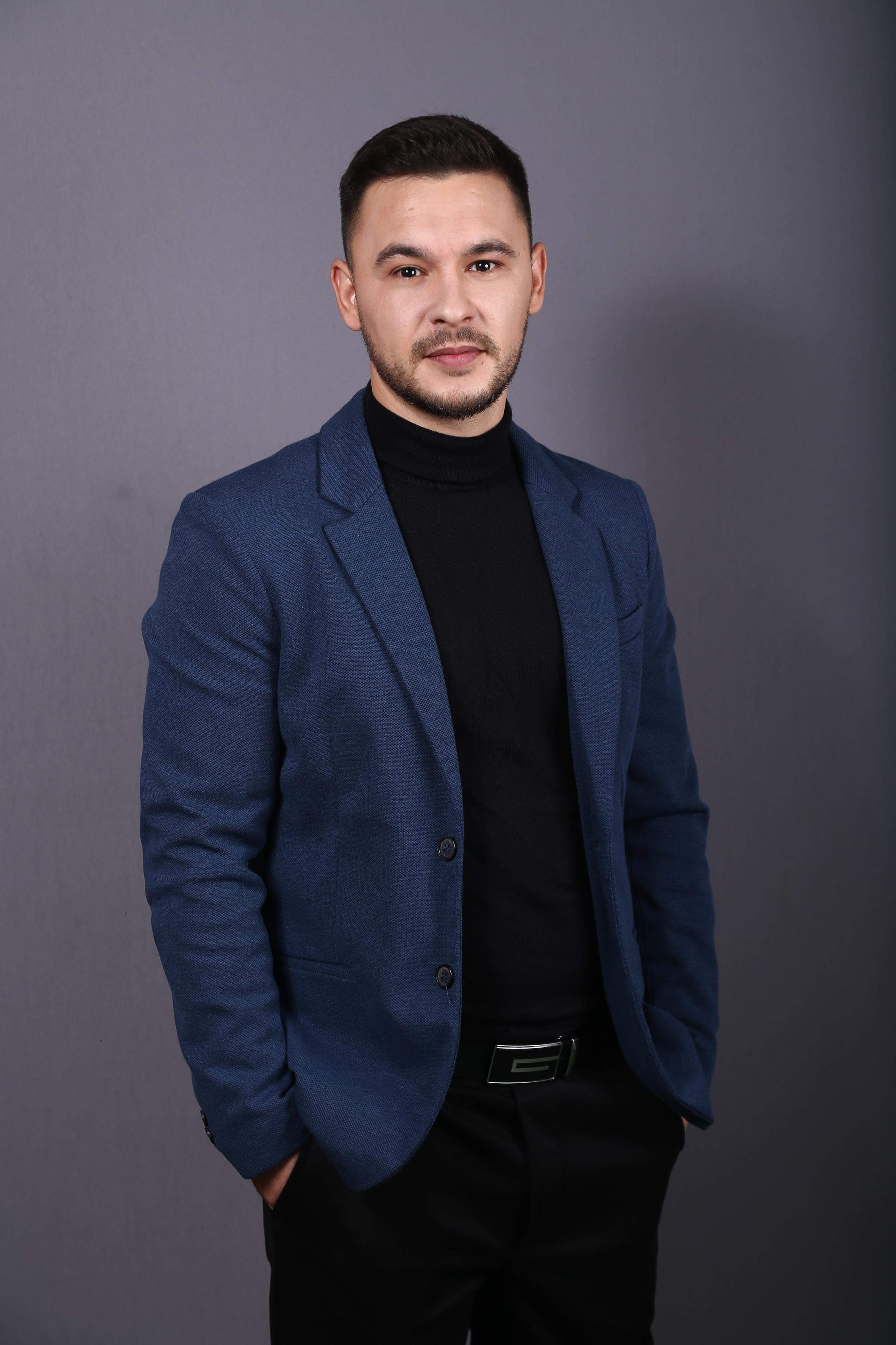 Dediș de la Mireasa, sezonul 9, s-a căsătorit religios cu aleasa inimii lui! Imagini de la fericitul eveniment 