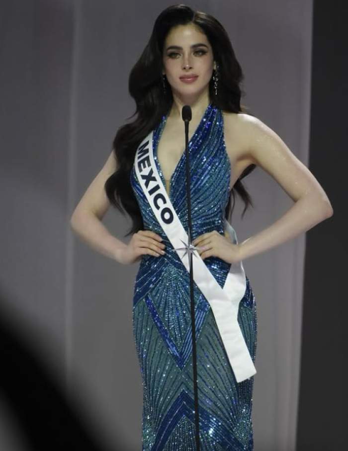 Directorul executiv al Miss Universe, concediat! Decizia a fost luată după ce a avut un conflict cu Miss Mexic