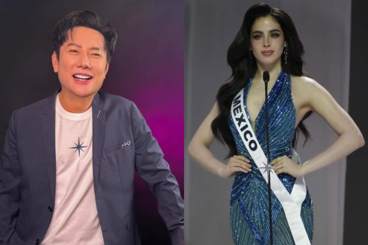 Directorul executiv al Miss Universe, concediat! Decizia a fost luată după ce a avut un conflict cu Miss Mexic