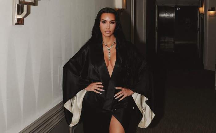 Kim Kardashian, pregătită să susțină din nou examenul de barou. Va mai apela sau nu la ChatGPT?