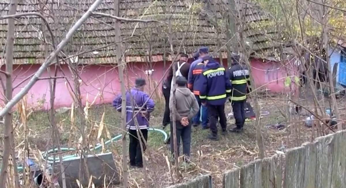 Cazul terifiant al unei femei moarte din Vaslui! A fost chinuită, bătută și ucisă cu sânge, în cele din urmă. Cine a fost găsit vinovat