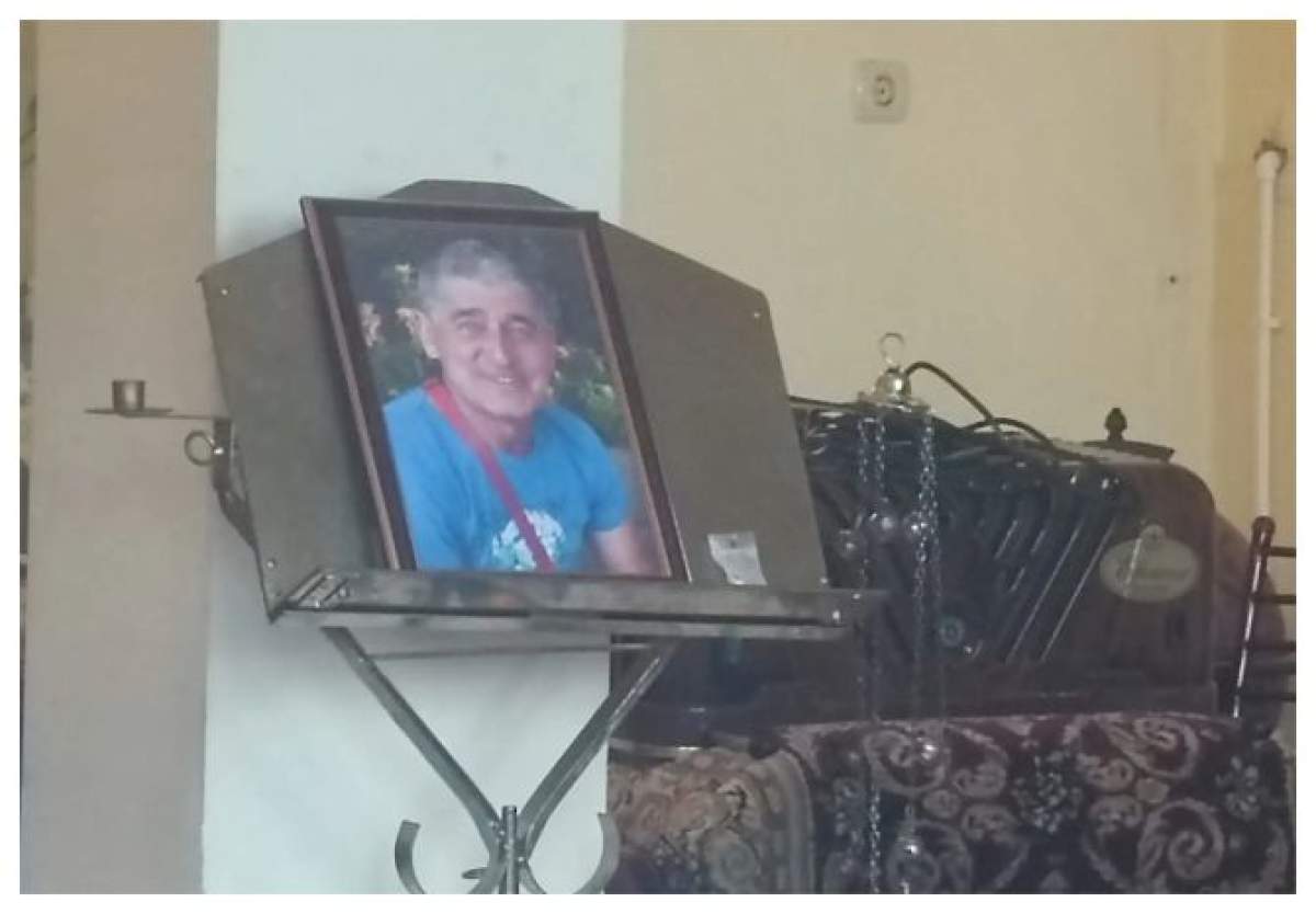 Trupul neînsuflețit al lui Octav Stroici, românul mort în urma prăbușirii turnului Torre dei Conti, a ajuns în România. Unde va fi înmormântat