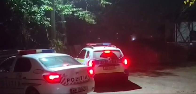 Ce antecedente avea bărbatul din Teleorman care şi-a ucis soţia în fața copilului lor în vârstă de 3 ani. Fusese reclamat că o răpise şi violase, dar a fost lăsat în libertate