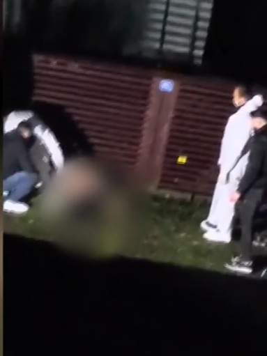 Ce antecedente avea bărbatul din Teleorman care şi-a ucis soţia în fața copilului lor în vârstă de 3 ani. Fusese reclamat că o răpise şi violase, dar a fost lăsat în libertate