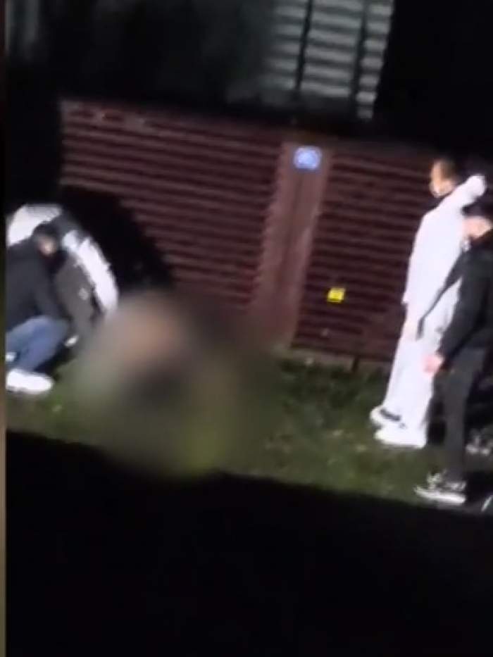 Ce antecedente avea bărbatul din Teleorman care şi-a ucis soţia în fața copilului lor în vârstă de 3 ani. Fusese reclamat că o răpise şi violase, dar a fost lăsat în libertate